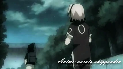 I will disappear... Sasusaku