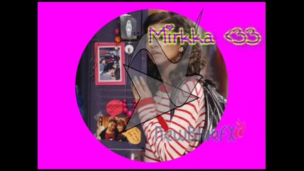 Zendaya ;; my part of my collab