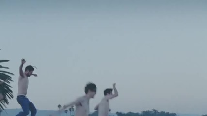 Katy Perry - Teenage Dream ( Directos Cut )