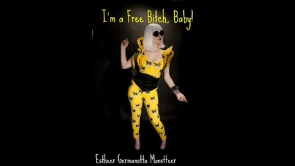 Lady Gaga - Born This Way , New Song 2011 