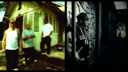 Mike Jones & Bun B & Snoop Dogg - My 64