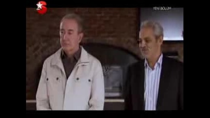 Kurtlar Vadisi Pusu 73 Bolum
