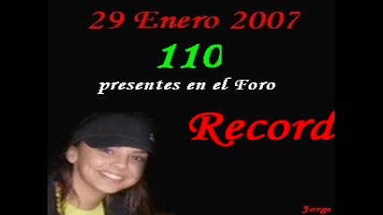 Chenoa