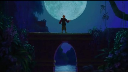 Elton John - Someday Out Of The Blues ( The Road to El Dorado Ost ) Hq