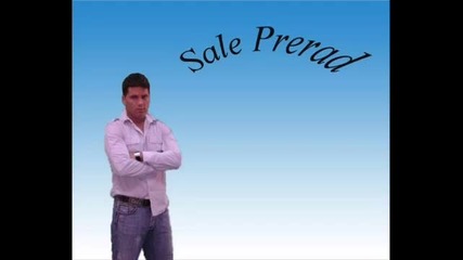 Sale Prerad _ Napoleon - Moja si [2011]