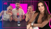 Радио Queen в Podcas7 ! Мари-Никол такава каквато не сте я виждали!