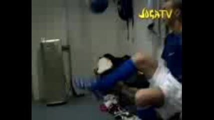 Nike Football