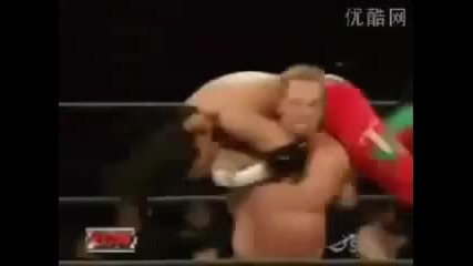 The Big Tirano Wwf 1st Titantron