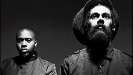 Hd Nas & Damian Marley Feat Joss Stone & Lil Wayne - My Generation Official Track 