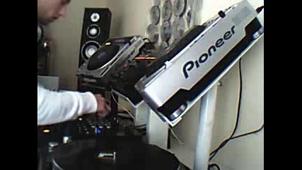 Schranz 2 New Tracks dj - triplex