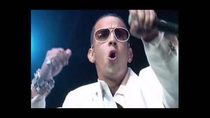 на Daddy Yankee - Descontrol Official Original 2010 