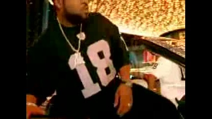 Ice Cube - Chrome and pain 