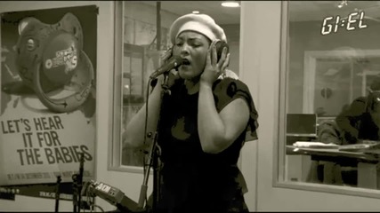 Caro Emerald - Liquid Lunch (live set 2о13)
