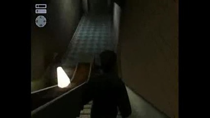 Hitman 2 - mission#2 - St.petersburg stakeout part 1/2