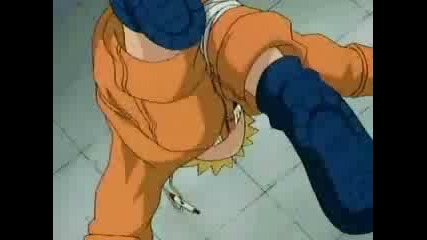 Naruto Amv Red - Let go [ Kyuubi Naruto Tribute]