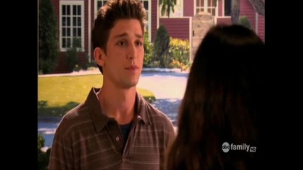 The Secret Life Of The American Teenager s01 ep07 part3 