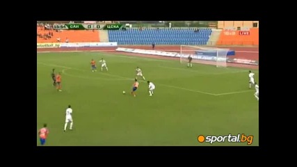 Ofk Sliven 2000 season 10 - 11 