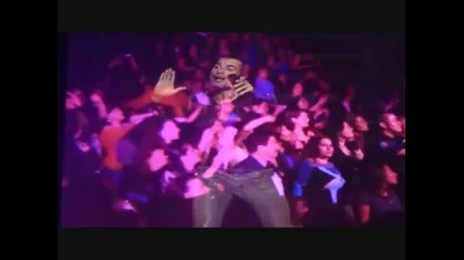 Chayanne Besos En La Boca 