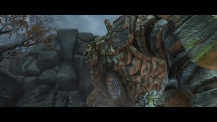 ! Darksiders ! 