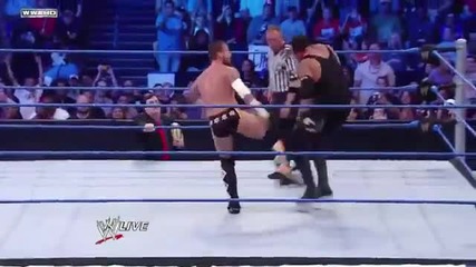 Wwe 12 Comeback Moments