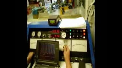 Test - Motor