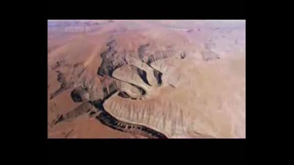 BBC Planet Earth: Sarah Brightman - What A Wonderful World (remix)