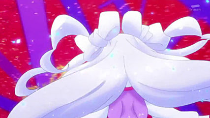 Hugtto Precure Episode 21