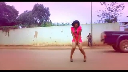 Sarafinah - Shai K & Shidy Stylo New Ugandan music 2014