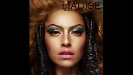 Hadise - Superman