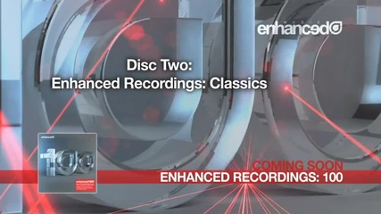 Enhanced Recordings 100 - A.m.r - Sand Dunes ( Estiva Remix )