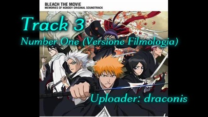 Bleach The Movie Ost - Track 3 