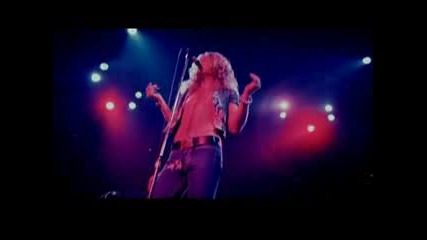 Led Zeppelin - Since Ive Been Loving You