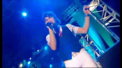 jonas brothers - kids of the future ( Високо Качество)