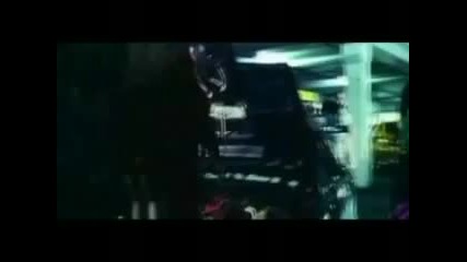 Fast & the Furious - Tokyo Drift