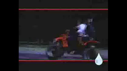 Dmx - We Right Here