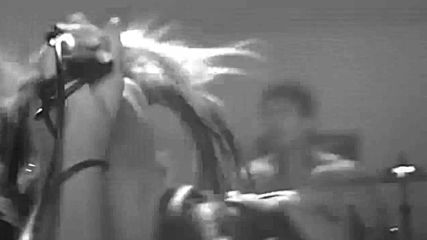 ☽2010☽ Rihanna ft. Slash - Rockstar 101