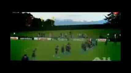 Euro 2008 Promo