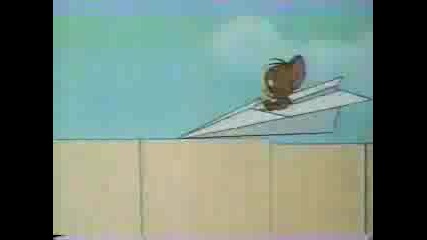 Tom And Jerry - Избрани Моменти