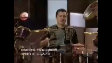 Oye Como Va - Carlos Santana 