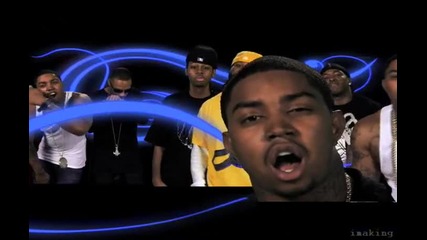 Hq Lil Scrappy Feat. G$ Up - Cell Phone Watch