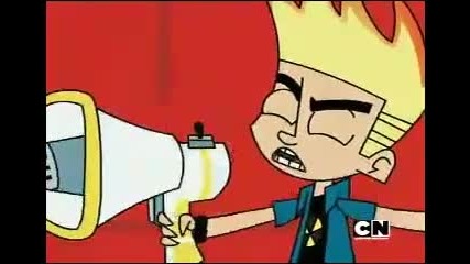 Johnny Tеst - Good Ol' Johnny Test