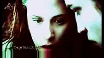 Edward Amp Bella - Stop And Stare