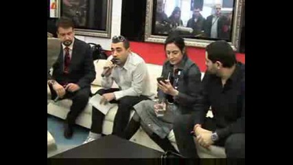 Vip Brother Bulgaria 3 House