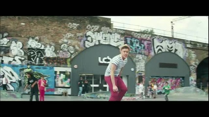 Olly Murs ft. Rizzle Kicks - Heart Skips A Beat