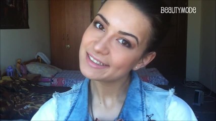 Грим за Св.валентин