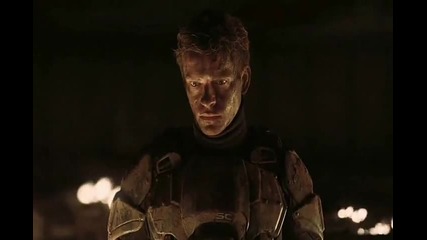 Halo 3 Odst Trailer with the Starship Troopers Theme