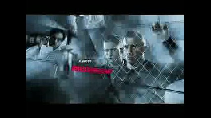 Prison Break [снимки]
