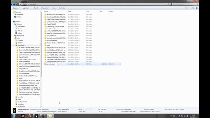 Как да си сменим музиката в backgroundа на l4d 1 и l4d 2 