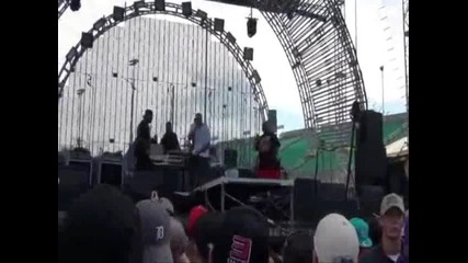 D 12 - Loyalty [live] ( Kanrockas Kansas City ) 5.8.2011