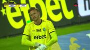 Goal by Levski Sofia